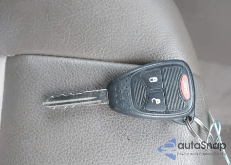 2008 Jeep Patriot Limited из США, поврежденный, VIN 1J8FF48W78D620673